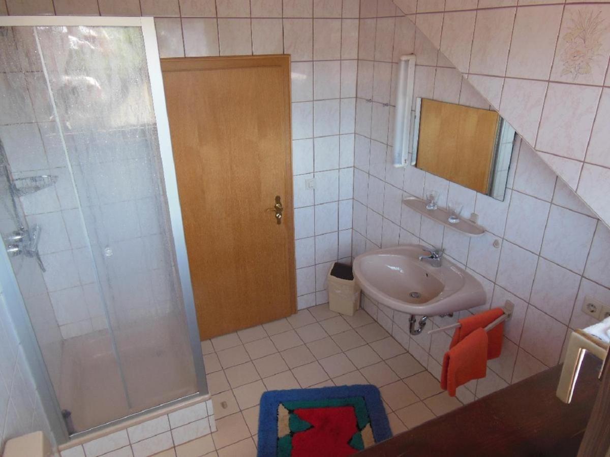 Pension Haus Anne Bodenmais Kültér fotó